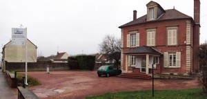 ensemBle pour aGir et Entreprendre