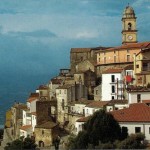 Ville de Chiaramonte