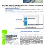 Accessibilité et démarches administratives