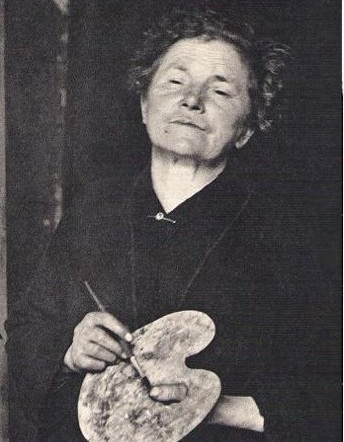 Séraphine Louis (Séraphine de Senlis)