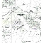 Carte de Vohburg