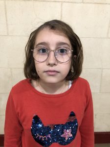 Labourier Violette - GS Pierre Viénot