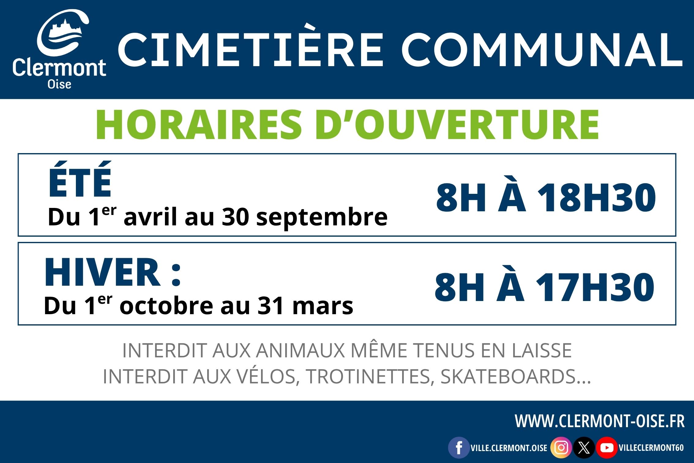 Panneau cimetière 2025 - MAI - V2